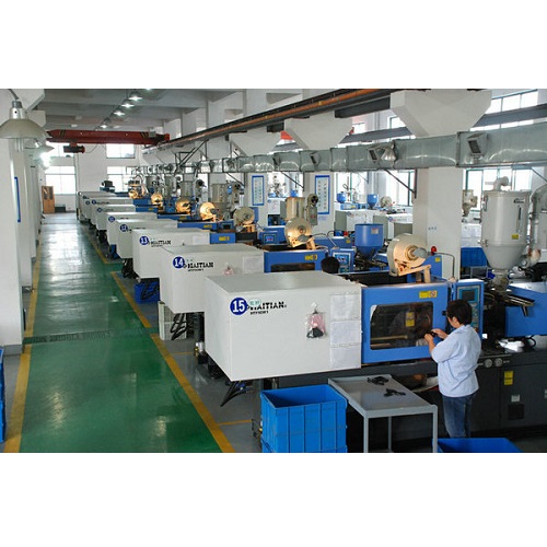 enc dispenser production
